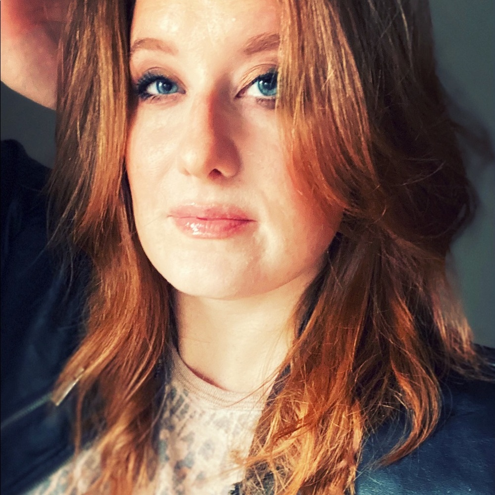 Meet your Posher, Mary claire